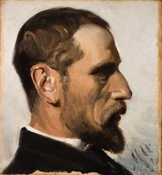 Laurits Andersenリング